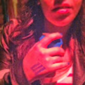 Meet your Posher, Michele